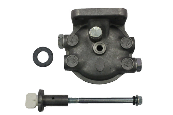 FM-1702 Fuel Mount Product Image