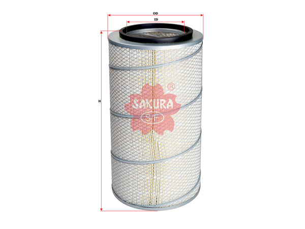 FA-1026 Air Filter Product Image