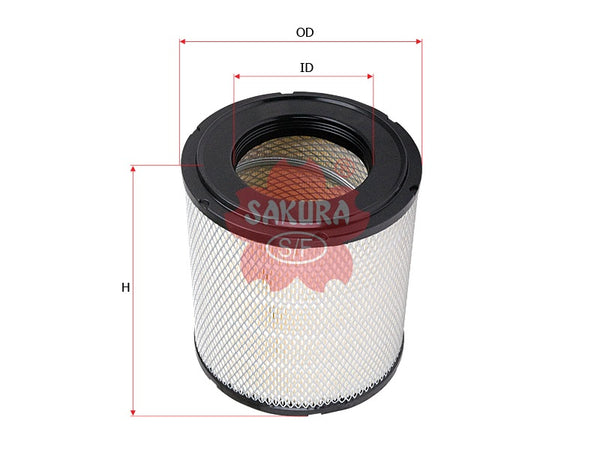 FA-1177 Air Filter Product Image