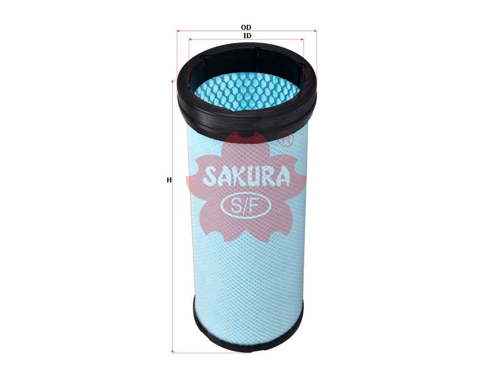 Fa-1328 Air Filter | Filters & More â Filters and More Store