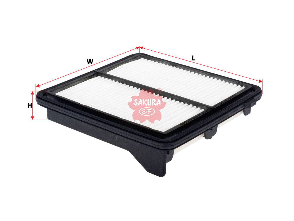 Fa-16800 Air Filter | Filters & More â Filters and More Store