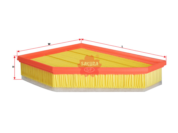 FA-30250 Air Filter Product Image