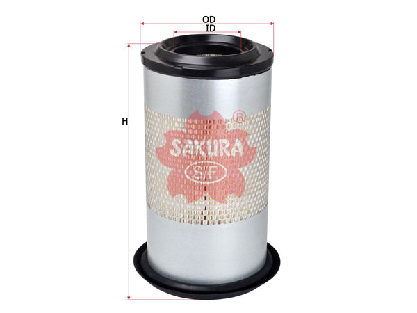 FA-5029 Air Filter Product Image