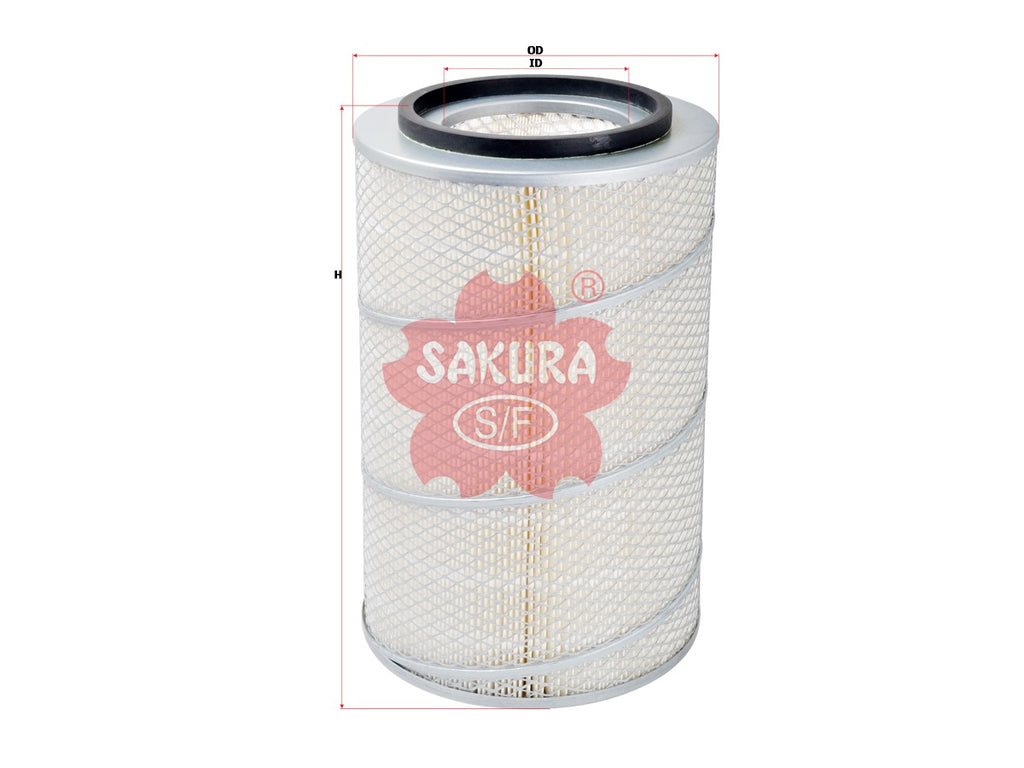 Fa-5301 Air Filter | Filters & More – Filters and More Store