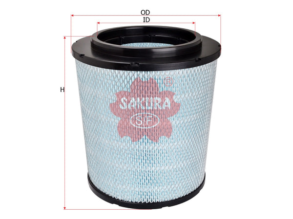 FA-71320 Air Filter Product Image