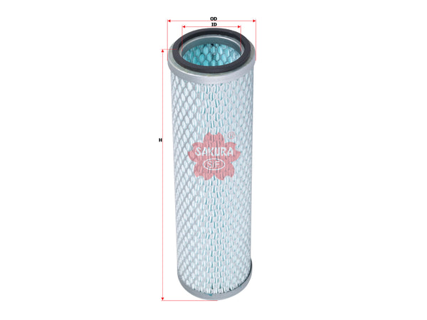 FA-7806 Air Filter Product Image