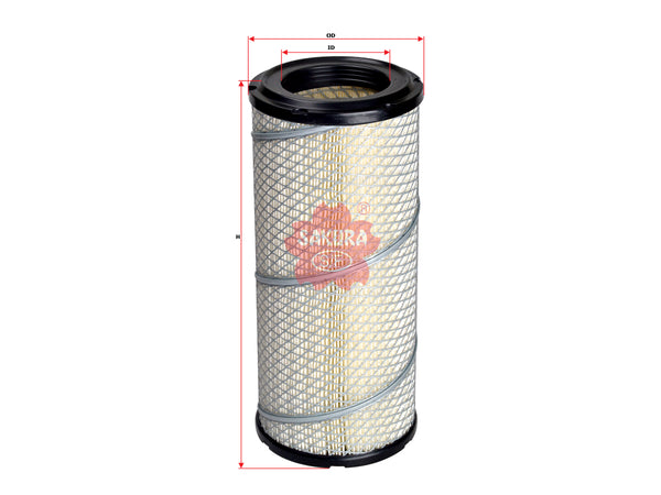 FA-8506 Air Filter Product Image