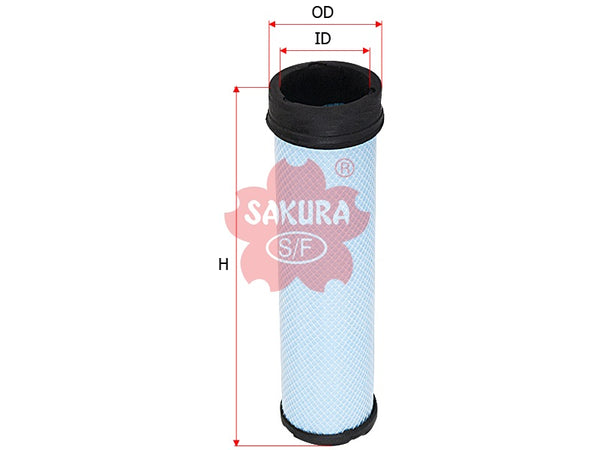 FA-8599 Air Filter Product Image
