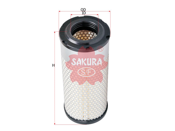 FA-8811 Air Filter Product Image