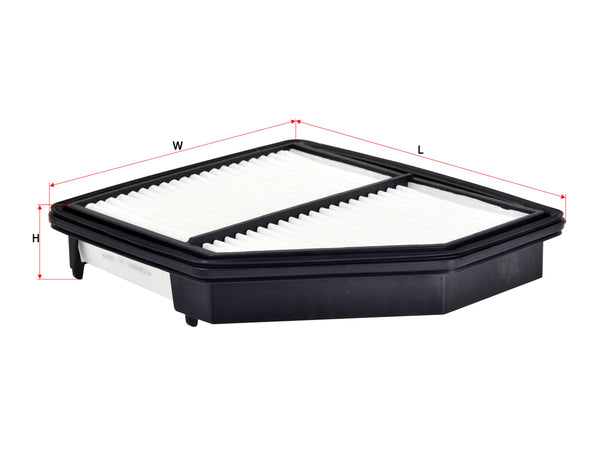 FA-90150 Air Filter Product Image
