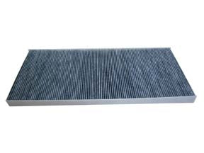 CAC-70010 Cabin Air Filter Product Image