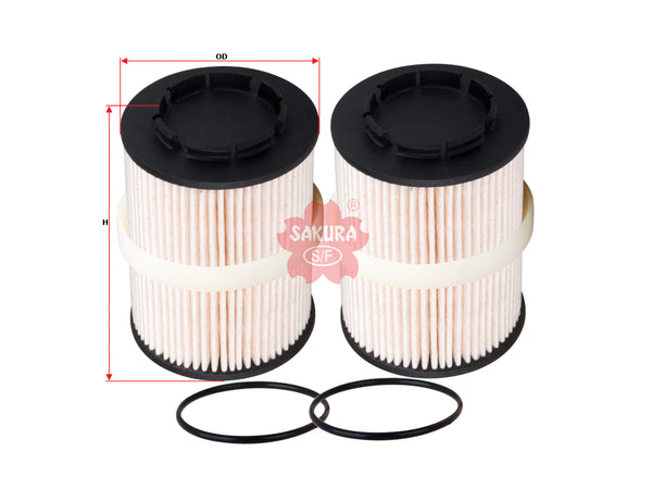 EF-65050-S Fuel Filter Product Image