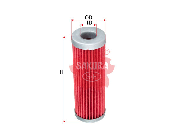 F-7909 Fuel Filter Product Image