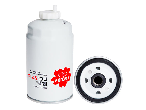 FC-5715 Fuel Filter Product Image