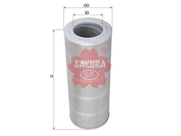 H-2709 Hydraulic Filter Product Image