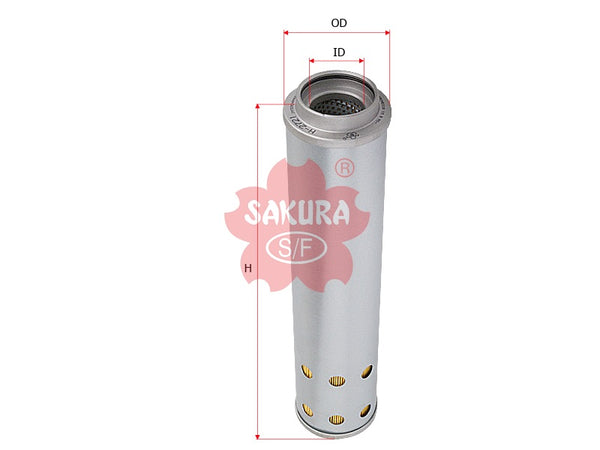 H-2721 Hydraulic Filter Product Image