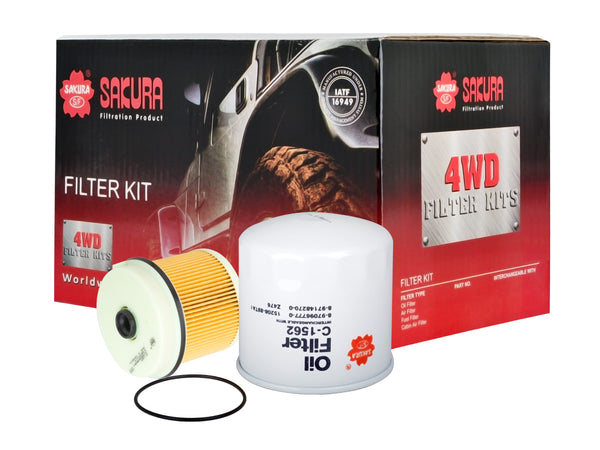 K-15270 Commercial Filter Kit Product Image
