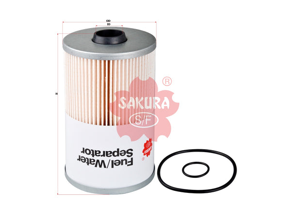 SF-57060 Fuel / Water Separator Product Image