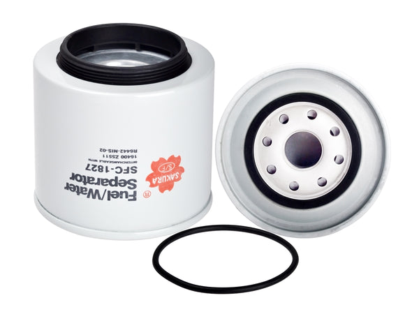 SFC-1827 Fuel / Water Separator Product Image