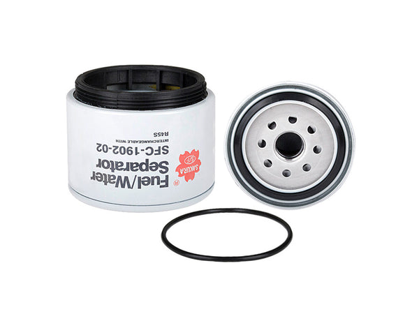 SFC-1902-02 Fuel / Water Separator Product Image