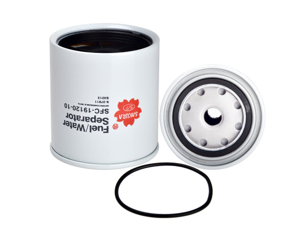 SFC-19120-10 Fuel / Water Separator Product Image