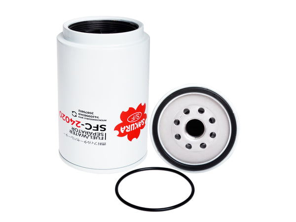SFC-24020 Fuel / Water Separator Product Image