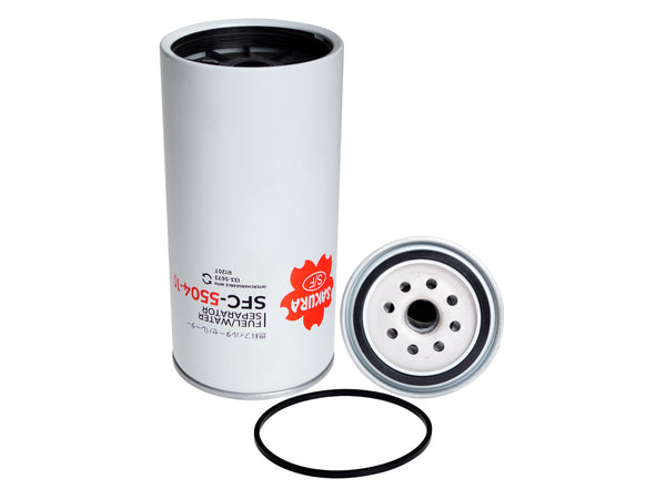 SFC-5504-10 Fuel / Water Separator Product Image