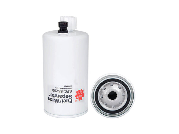 SFC-55200 Fuel / Water Separator Product Image