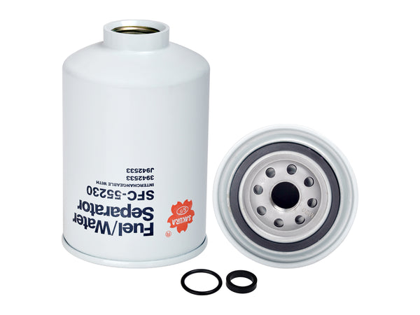 SFC-55230 Fuel / Water Separator Product Image
