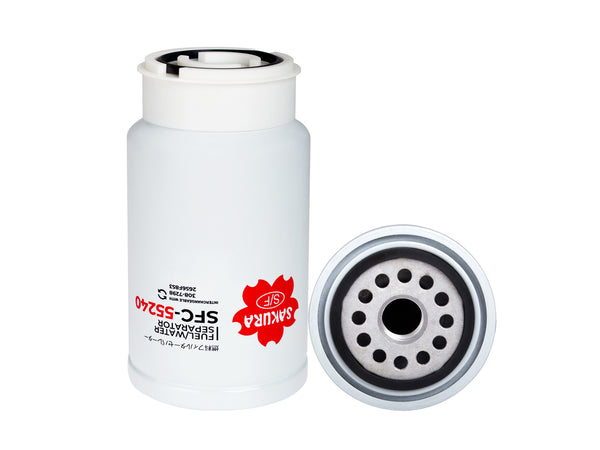 SFC-55240 Fuel / Water Separator Product Image