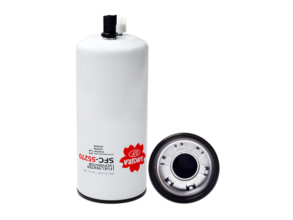 SFC-55270 Fuel / Water Separator Product Image