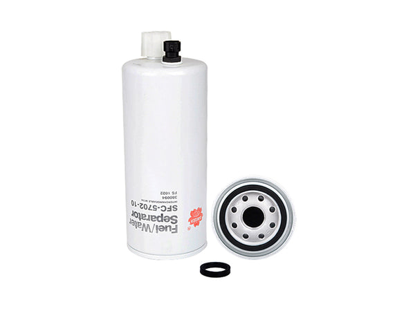 SFC-5702-10 Fuel / Water Separator Product Image