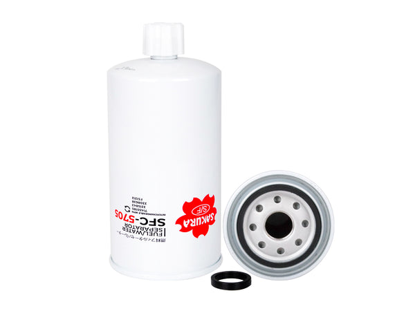 SFC-5705 Fuel / Water Separator Product Image