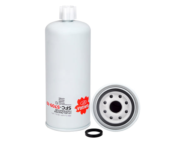 SFC-5709-10 Fuel / Water Separator Product Image
