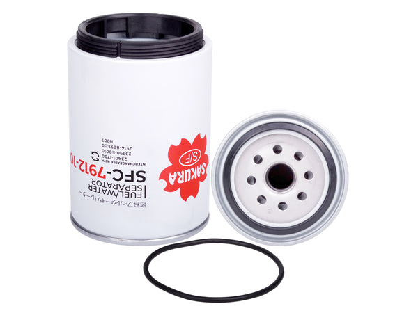 SFC-7912-10 Fuel / Water Separator Product Image
