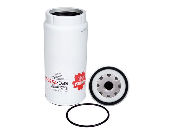 SFC-7939-30 Fuel / Water Separator Product Image