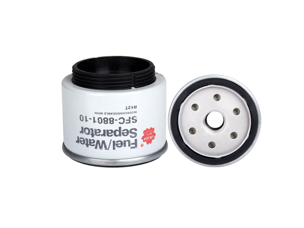 SFC-8801-10 Fuel / Water Separator Product Image