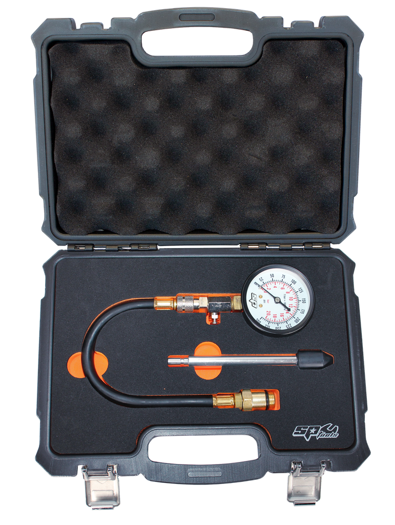 Compression Tester (Heavy Duty) Filters & More Filters and More Store