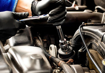 Understanding The Ins And Outs Of An Oil Filter