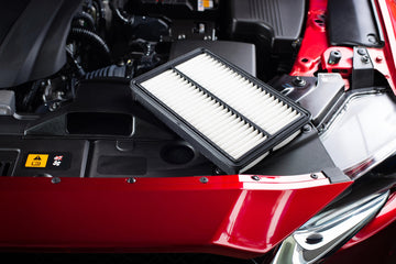 The Importance of Air and Hydraulic Filters In Your Vehicle