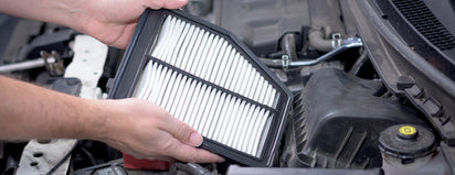 The Importance of Regular Car Filter Maintenance for Optimal Airflow and Efficiency