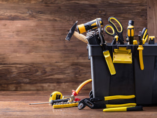 Top Picks: Essential Items For Your Toolbox