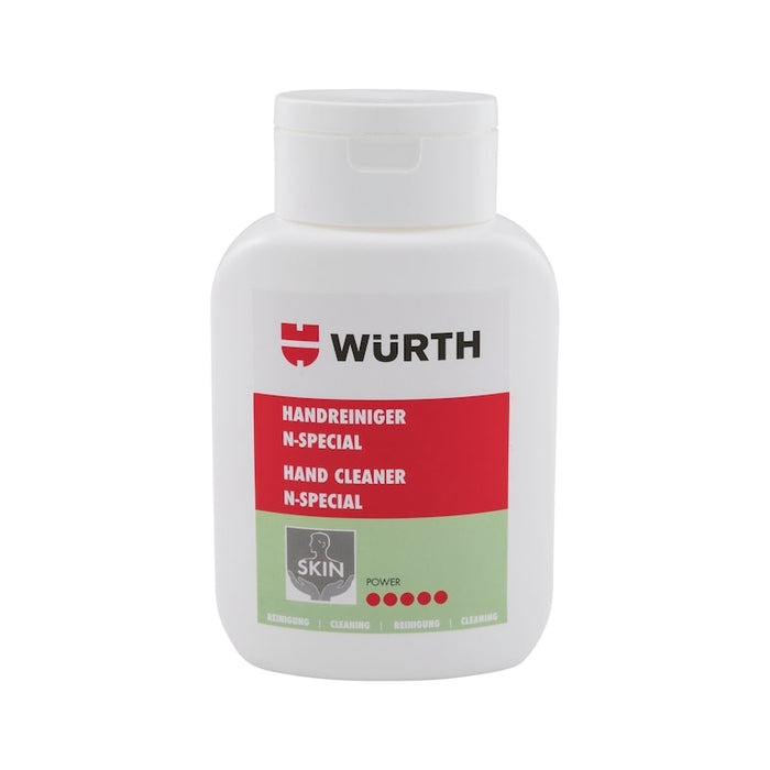 250ml Wurth Hand Cleaner