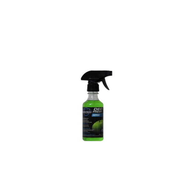 250ml Omikron Green Apple Deofresh Air Freshener