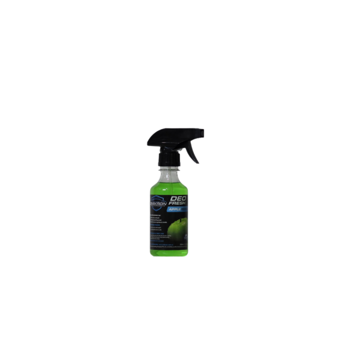 250ml Omikron Green Apple Deofresh Air Freshener