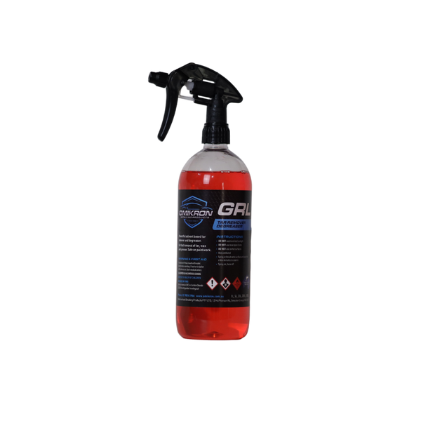 1L Omikron GRL Tar Remover