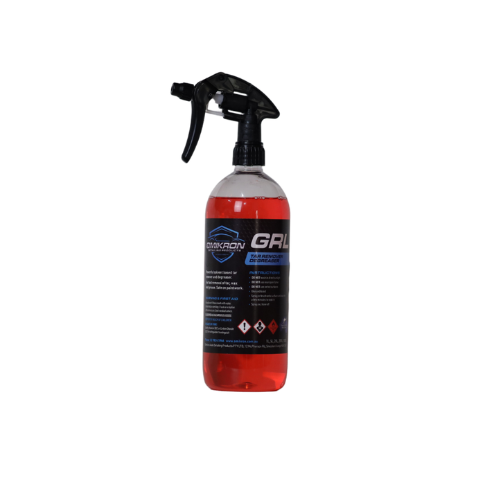 1L Omikron GRL Tar Remover