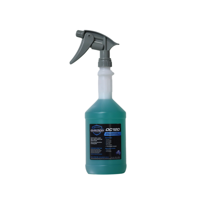 1L Omikron OC120 Multipurpose Cleaner