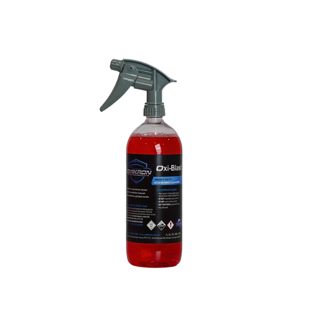 1L Omikron Oxi-Blast