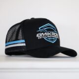 Omikron Trucker Cap